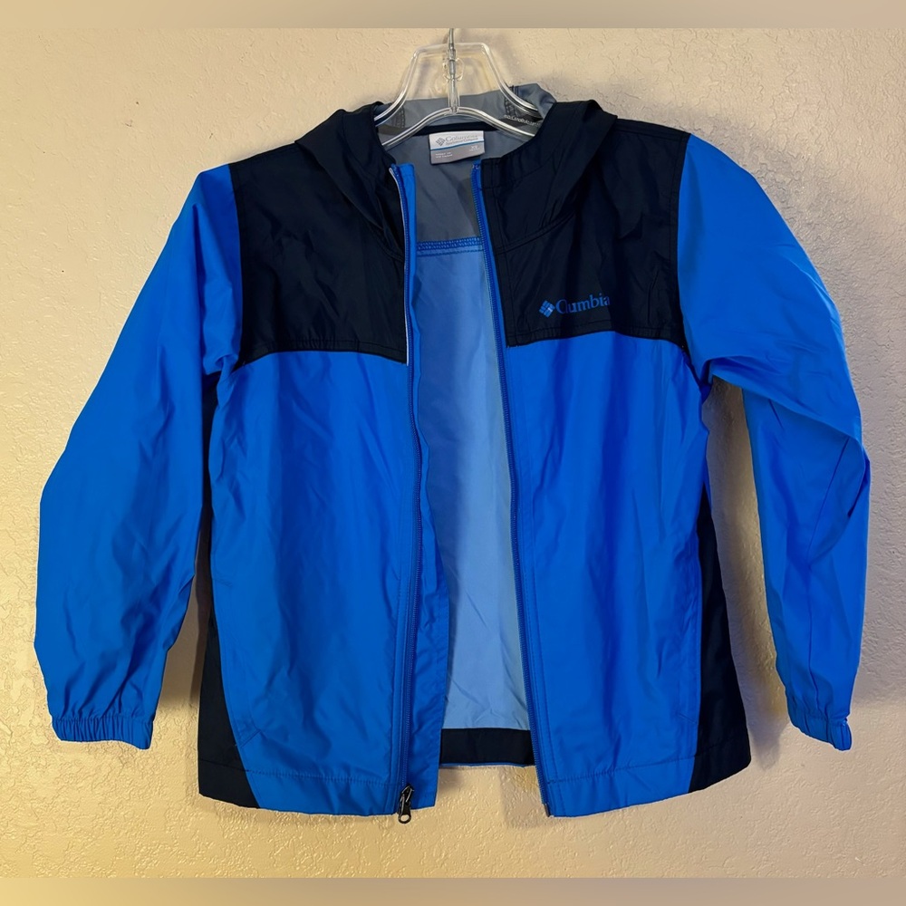 Kids Columbia Jacket XS